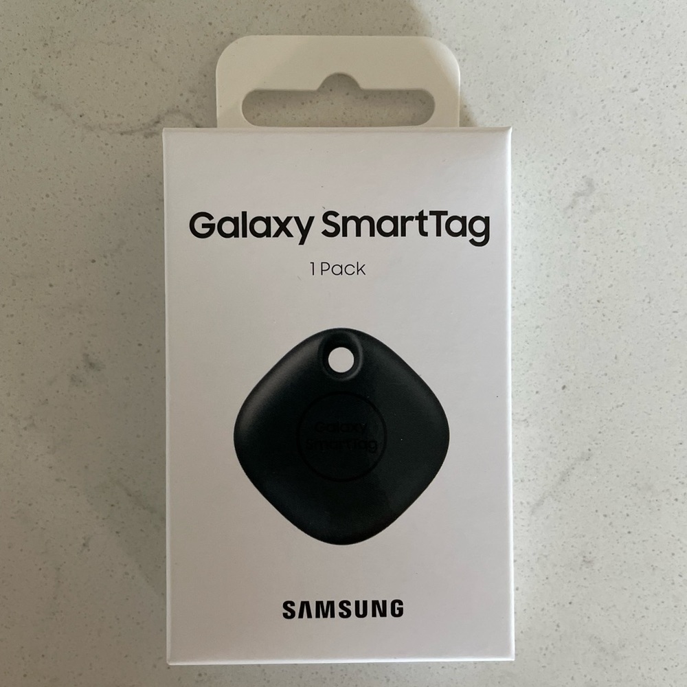 Samsung Galaxy SmartTag